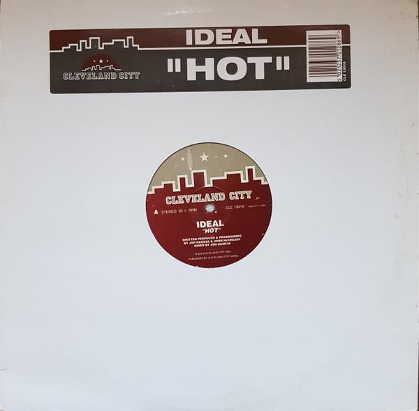 Ideal - Hot