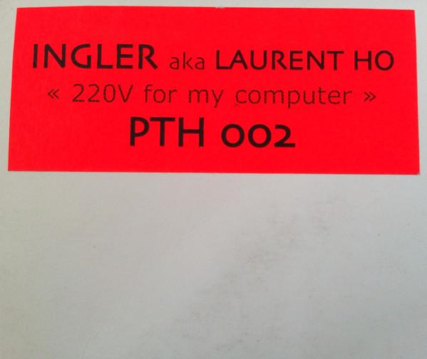 Ingler - 220 V For My Computer