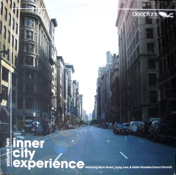  - Inner City Experience Volume Two