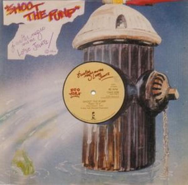 J Walter Negro, Loose Jointz - Shoot The Pump
