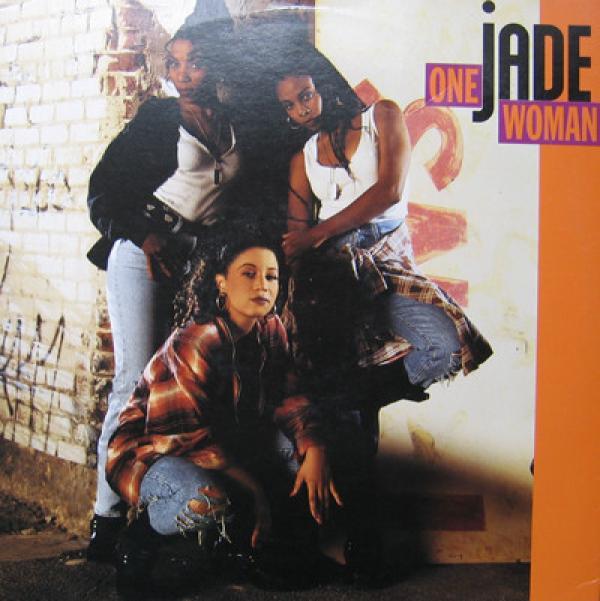 Jade  - One Woman
