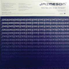 Jaimeson - Think On The Street