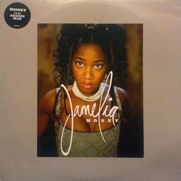 Jamelia - Money