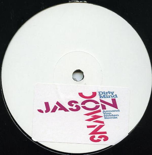 Jason Downs - Dirty Mind