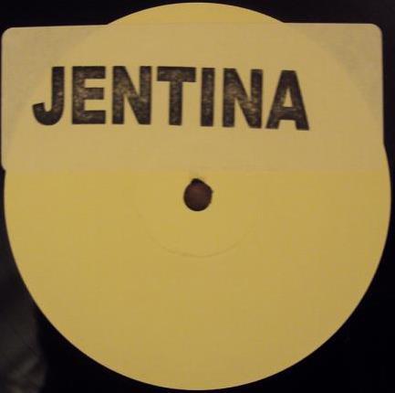 Jentina - Bad Ass Strippa