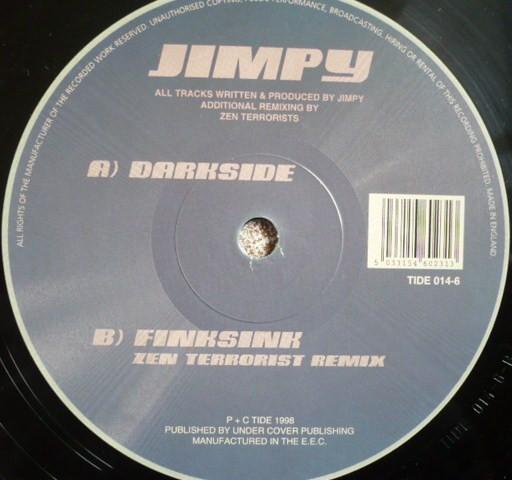 Jimpy - Darkside