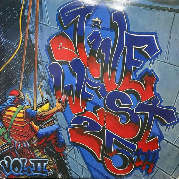  - Jive West 25th Vol. 2