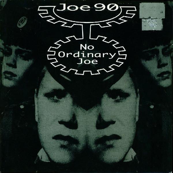 Joe 90  - No Ordinary Joe