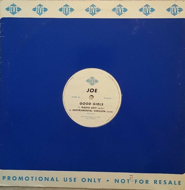 Joe - Good Girls