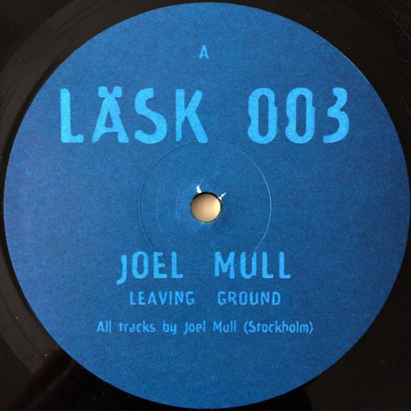 Joel Mull - Leaving Ground