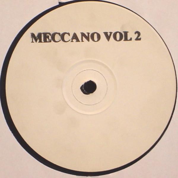 Joey Musaphia - Meccano Vol 2