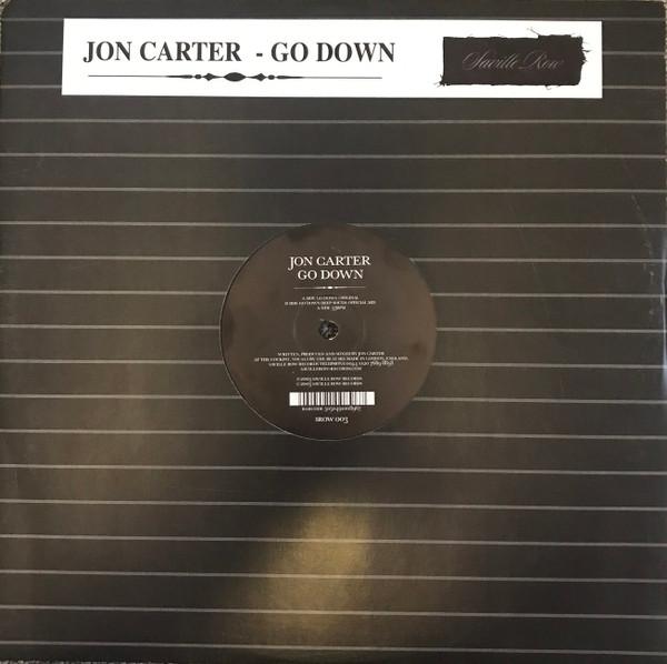 Jon Carter - Go Down