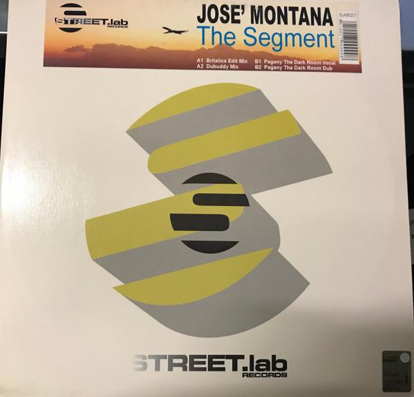 Josè Montana - The Segment