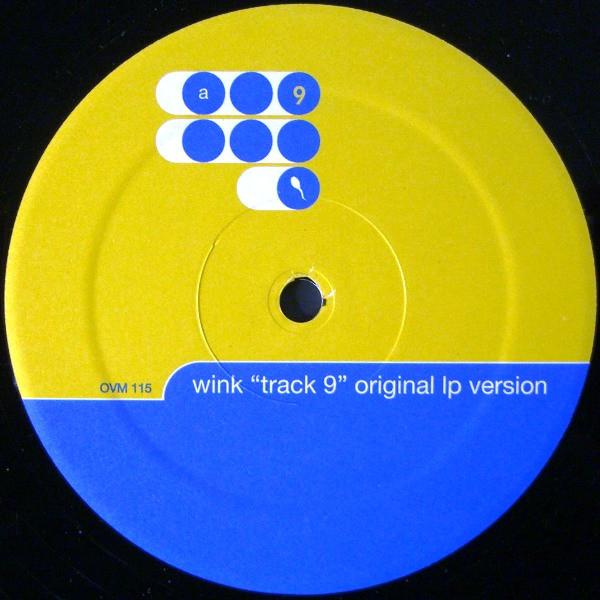 Josh Wink - Track 9