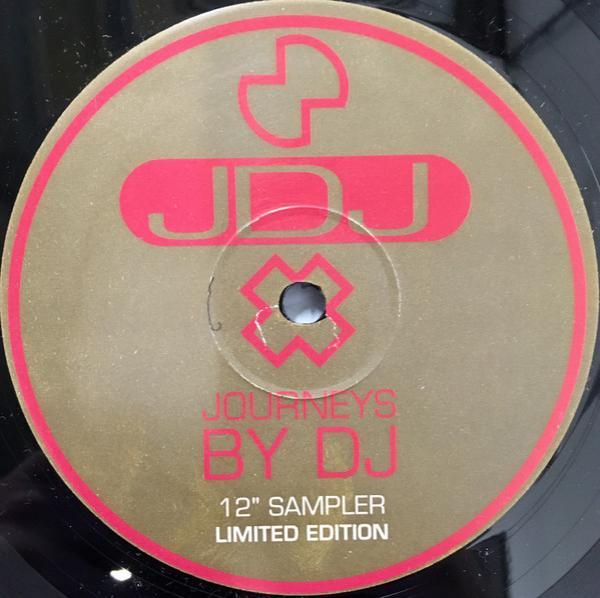 Judge Jules, Paul "Trouble" Anderson - Journeys By DJ