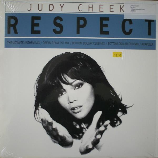 Judy Cheeks - Respect