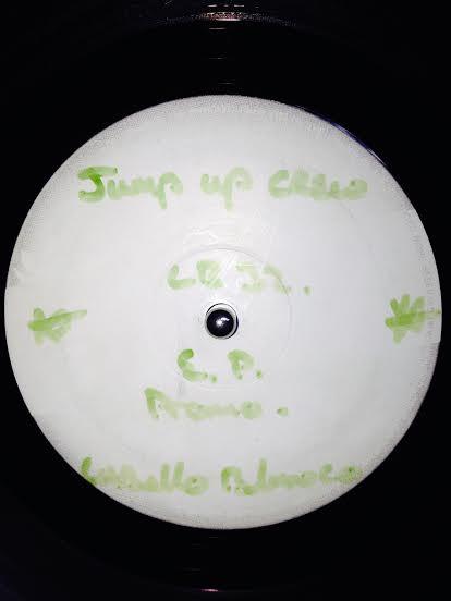 Jump Up Crew - Lonely Hearts