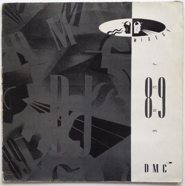  - June 89 - Mixes 1