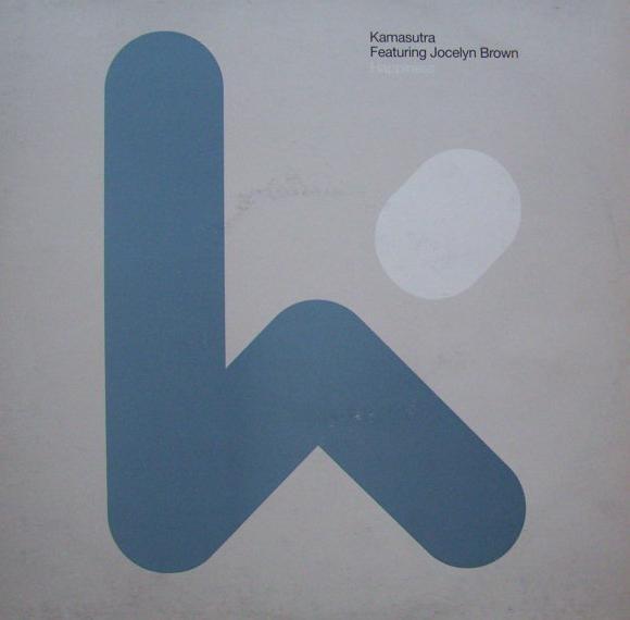 Kamasutra, Jocelyn Brown - Happiness