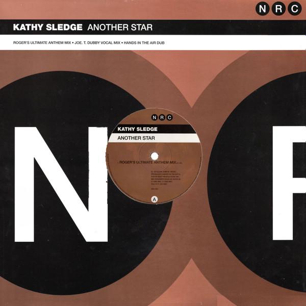 Kathy Sledge - Another Star