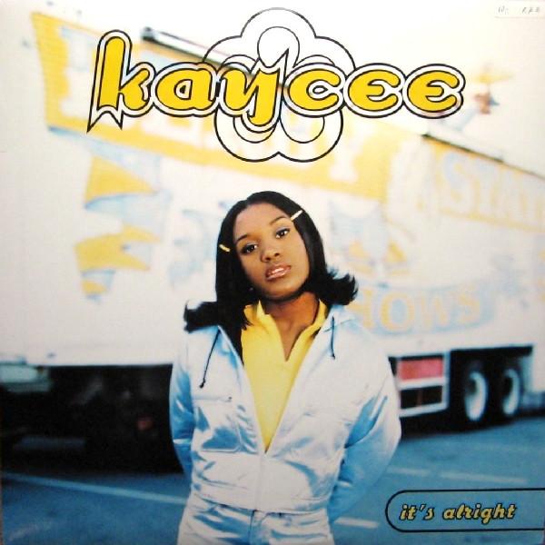 Kaycee Grogan - It's Alright