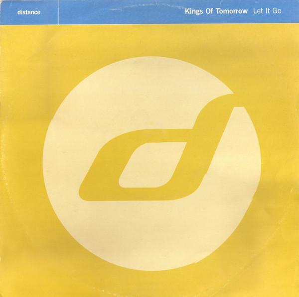 Kings Of Tomorrow - Let It Go