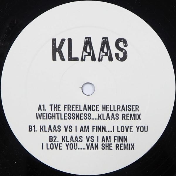 Klaas - Klaas