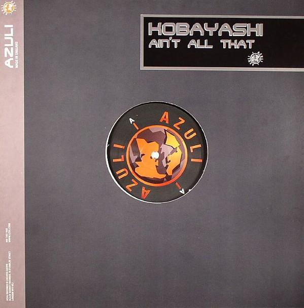 Kobayashi  - Ain't All That
