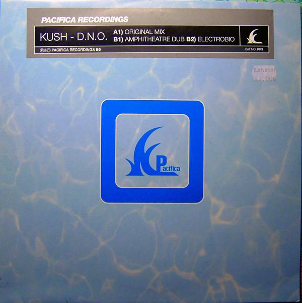 Kush  - D.N.O.