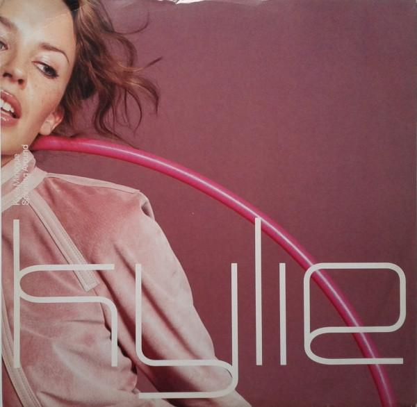 Kylie Minogue - Spinning Around