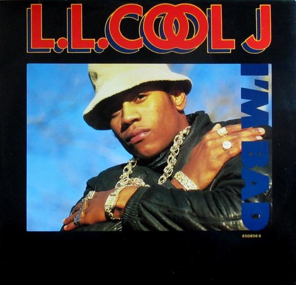 LL Cool J - I'm Bad