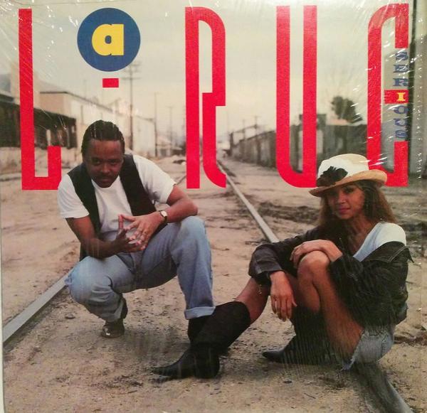 La Rue  - Serious