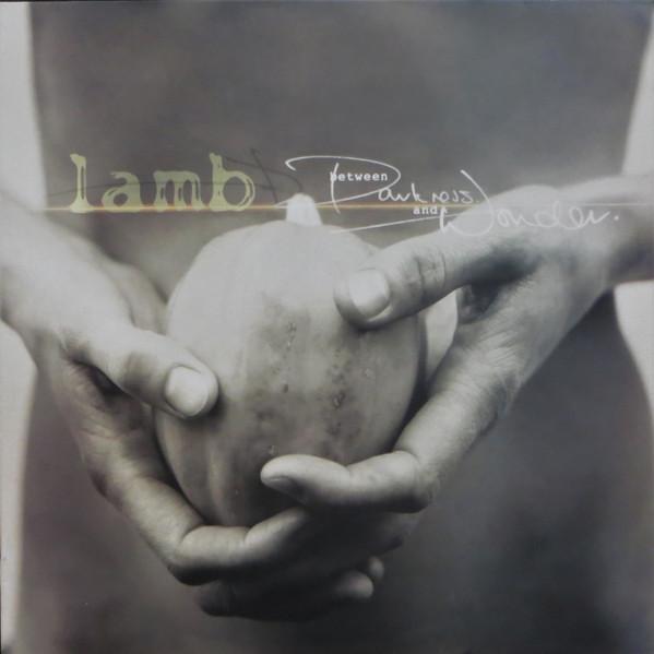 Lamb - Between Darkness And Wonder
