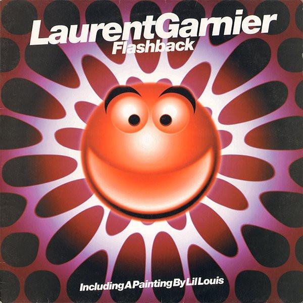 Laurent Garnier - Flashback