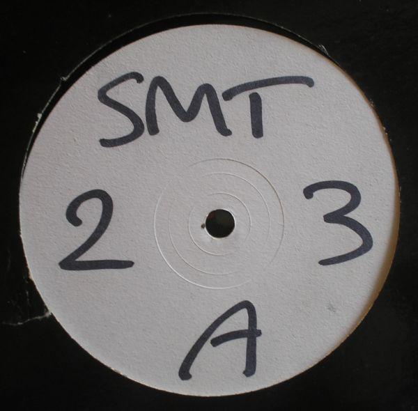 Lawrie Immersion - Smack My Bloke Up / Squat Rock Part II