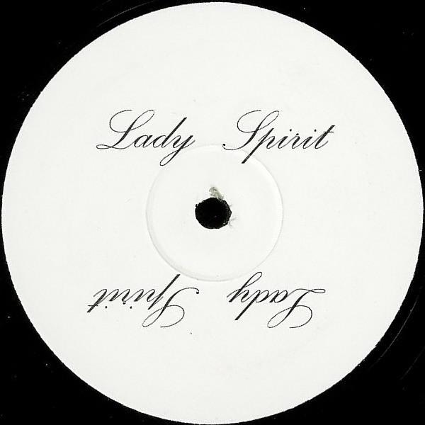 Lenny Fontana - Spirit Of The Sun (Lady Spirit)