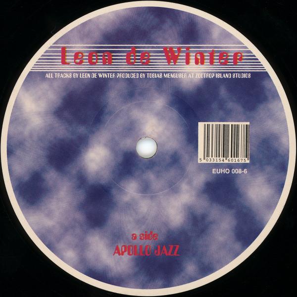 Leon De Winter - Apollo Jazz