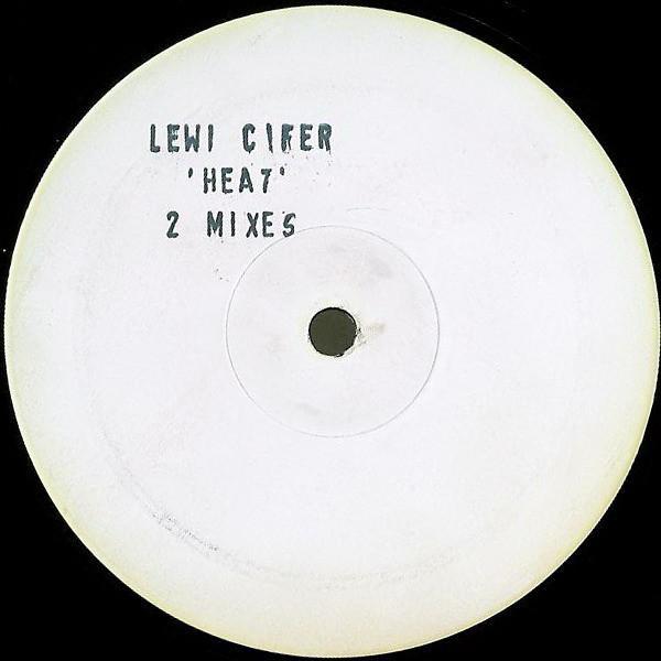 Lewi Cifer - Heat / 99 Red Balloons