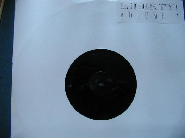 Liberty  - Volume 1
