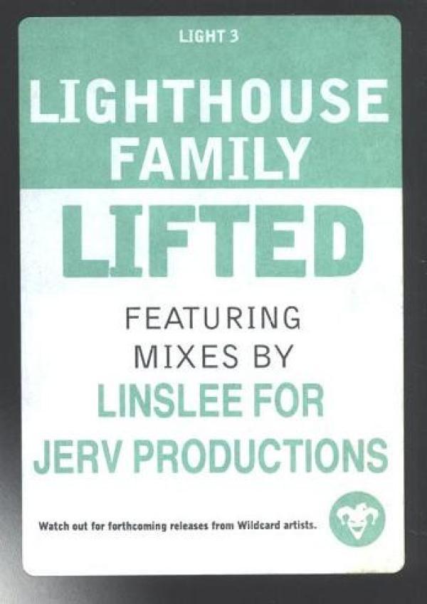 Lighthouse Family - Lifted