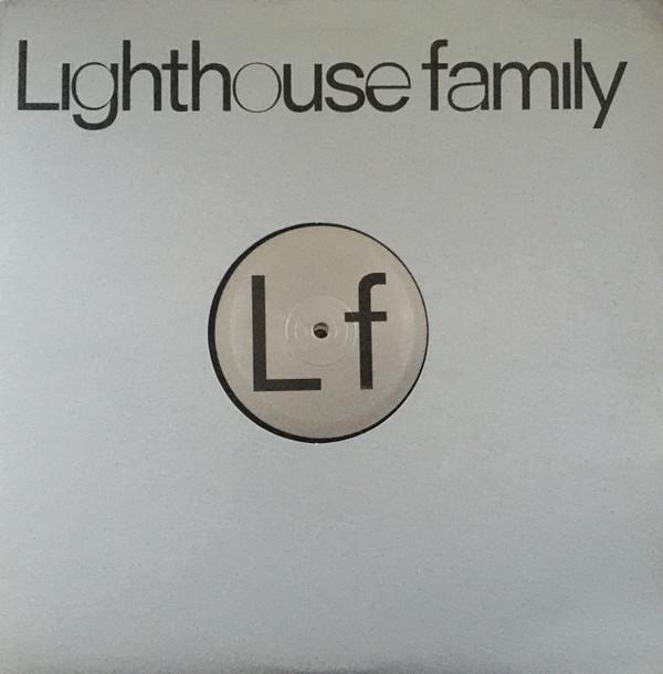 Lighthouse Family - Raincloud