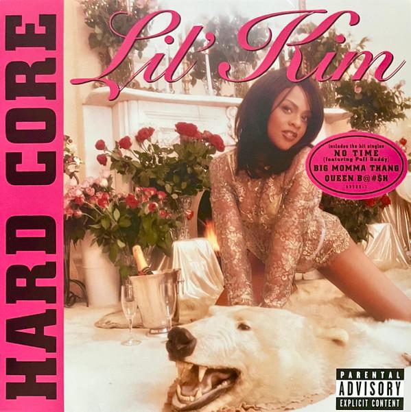 Lil' Kim - Hard Core