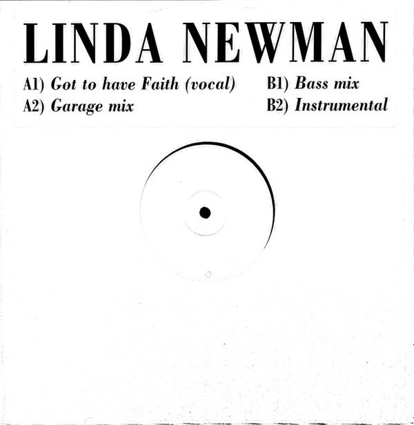 Linda Newman - Got To Have Faith