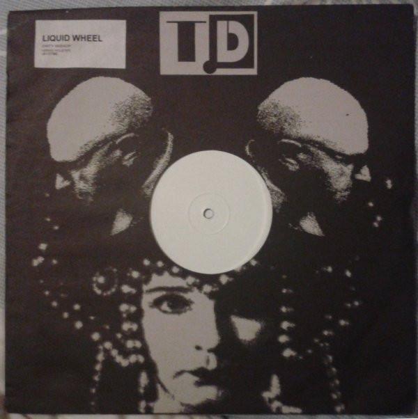 Liquid Wheel - Dirty Bishop