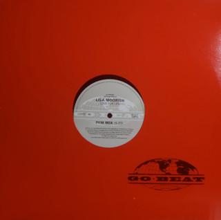 Lisa Moorish - Love For Life