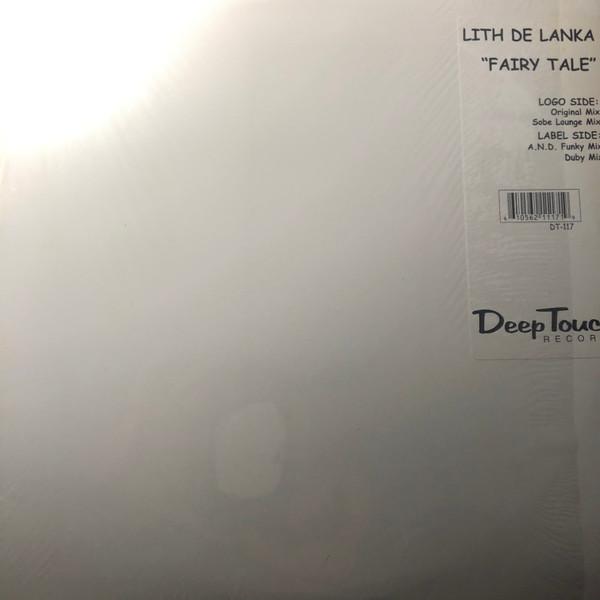 Lith De Lanka - Fairy Tale
