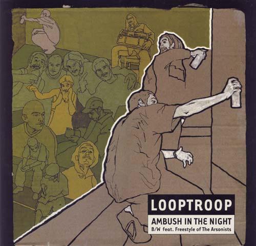 Looptroop  - Ambush In The Night