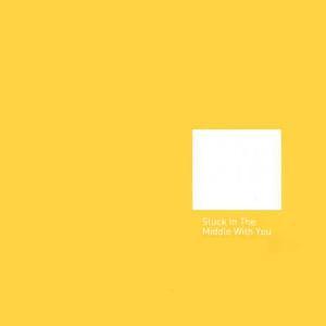 Louise - Stuck In The Middle With You / Naked