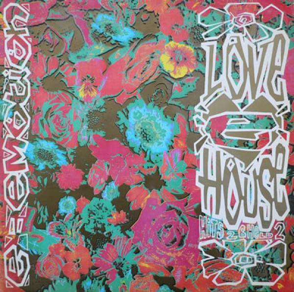  - Love House