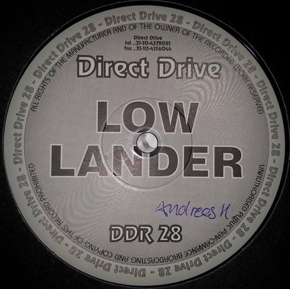 Lowlander  - Revalate II